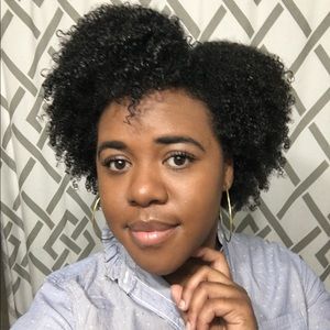 Meet your Posher, Bethany